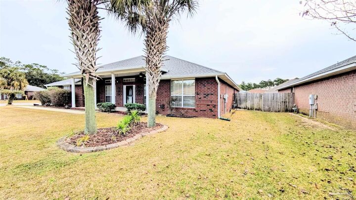 Property Photo:  3284 Pitcher Plant Cir  FL 32506 