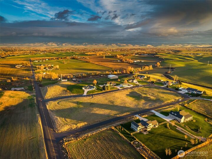 Property Photo:  0 Tbd  Bluff Haven Road Lot 13  WA 99362 