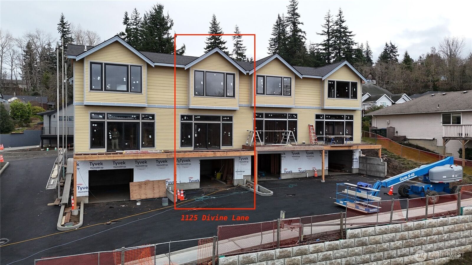 Property Photo:  1125  Divine Lane  WA 98229 