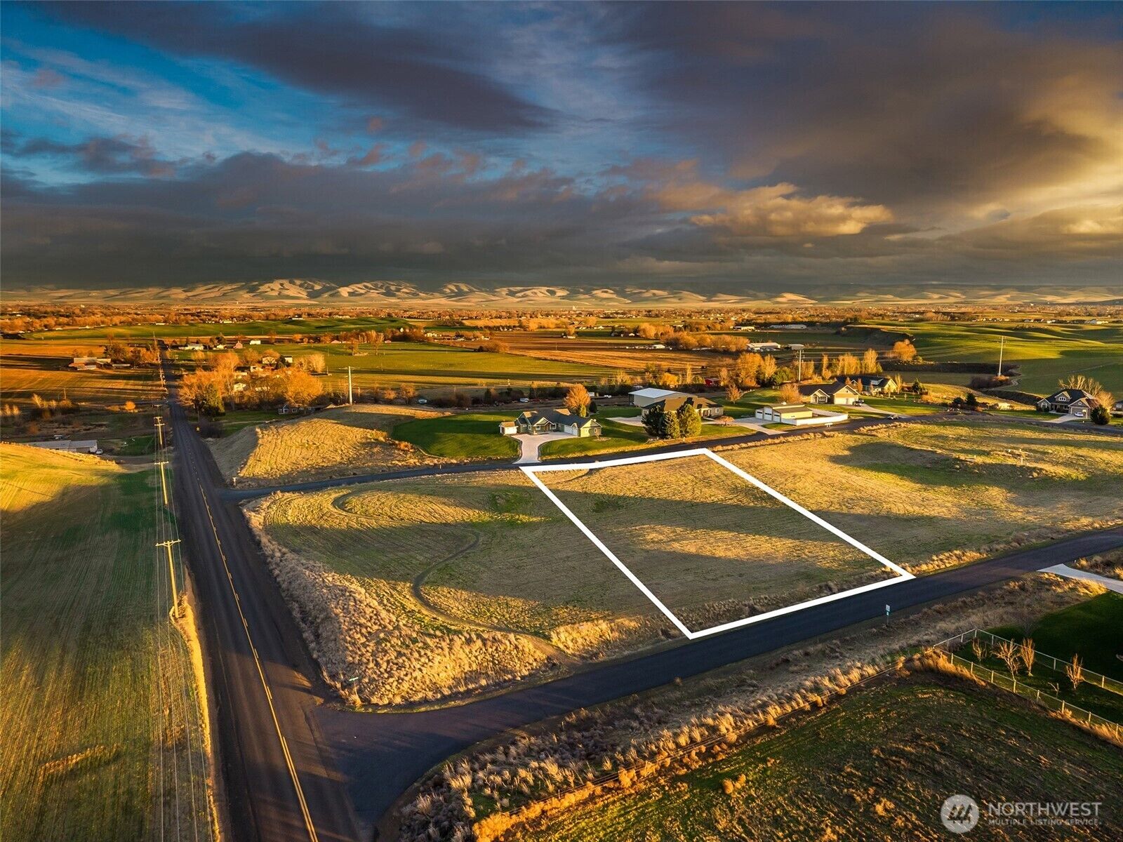 Property Photo:  0 Tbd  Bluff Haven Road Lot 12  WA 99362 