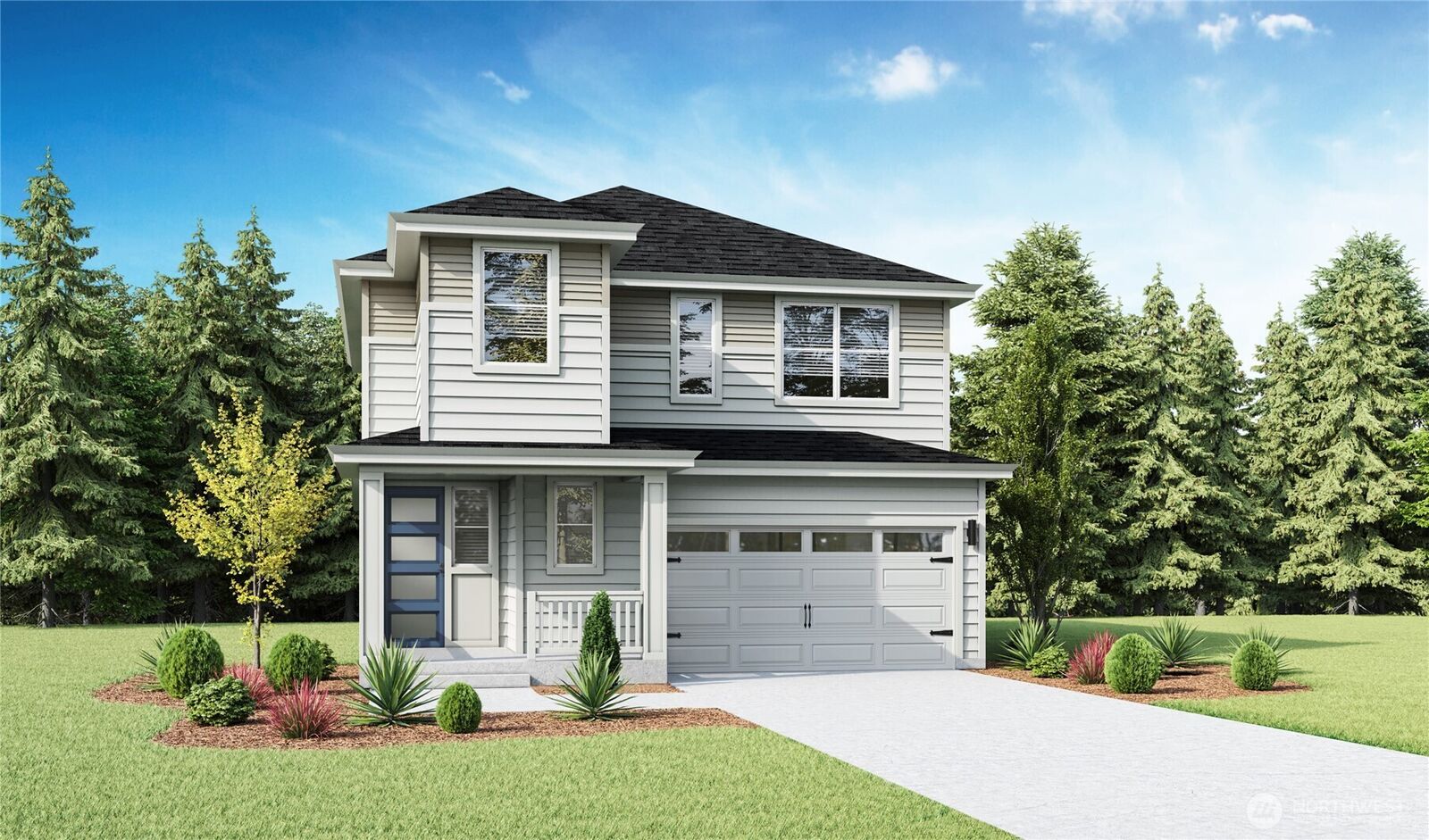 Property Photo: 26869 NE 143rd Circle 16 WA 98019