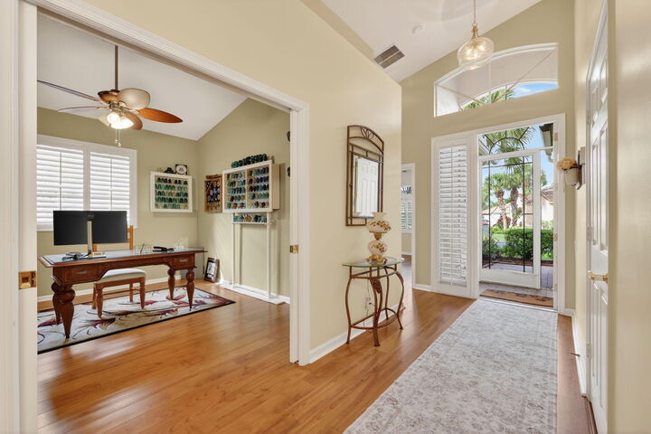 Property Photo: 357 NW Springview Loop FL 34986