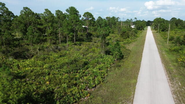 Property Photo:  1115 Chiefland Street E  FL 33974 