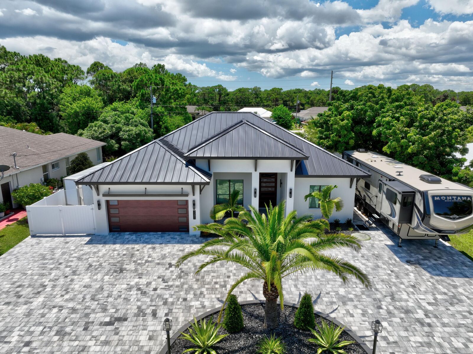 Property Photo:  3291 SE West Snow Road  FL 34984 