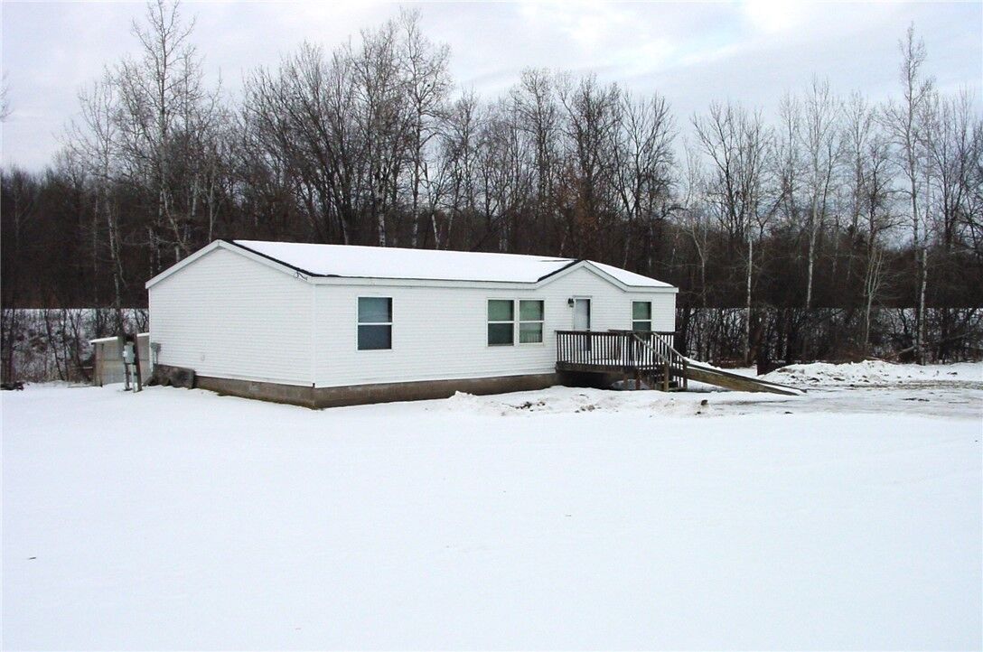 Property Photo:  W7824 Old 14 Road  WI 54848 