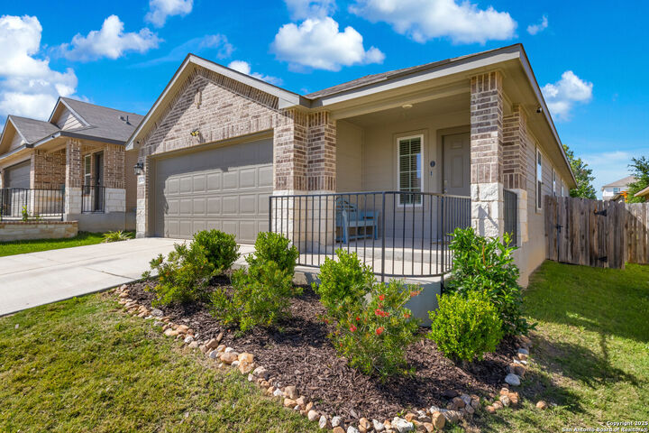 Property Photo:  13927 Borolanite Dr  TX 78253 