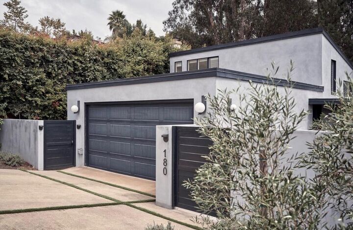 Property Photo:  180 Hermosillo Road  CA 93108 