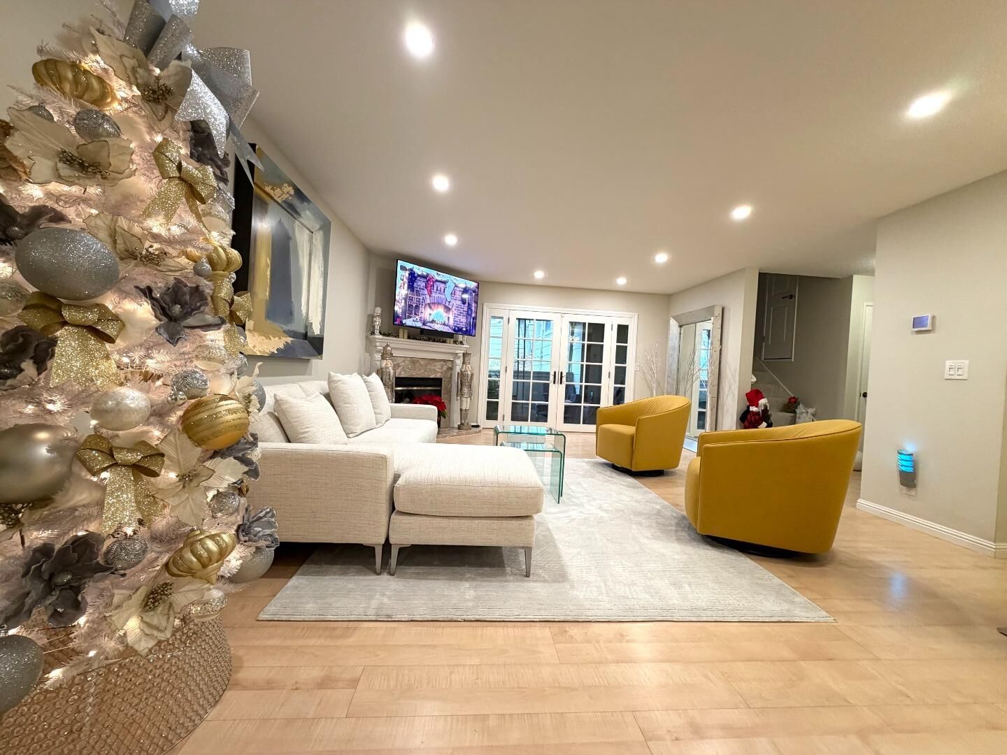 Property Photo: 3120 Heather Ridge Drive CA 95136