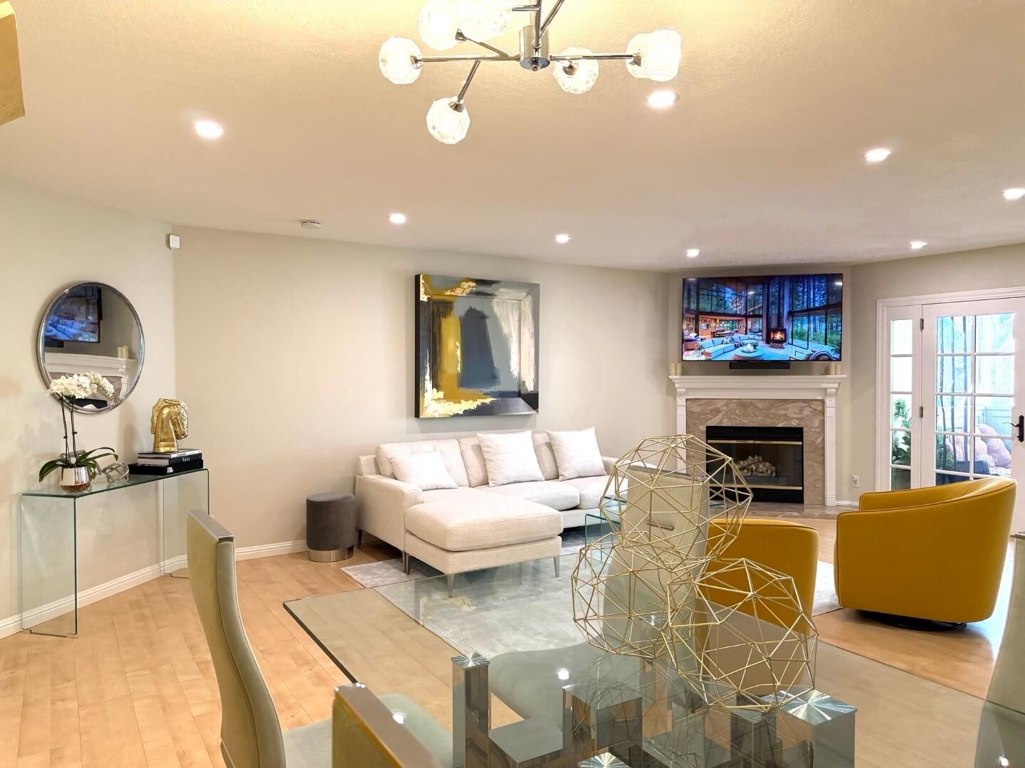 Property Photo:  3120 Heather Ridge Drive  CA 95136 