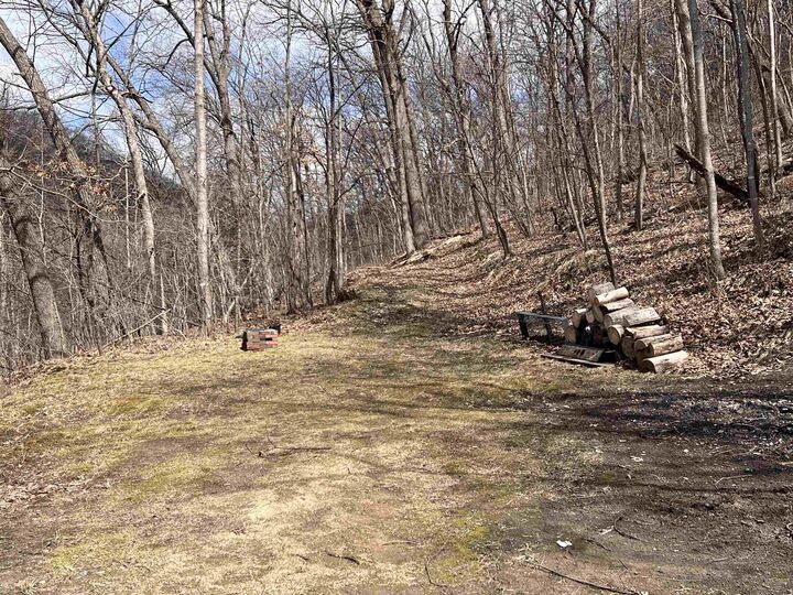 Property Photo:  14.2 Acres Will Kumlin Road  WI 54624 