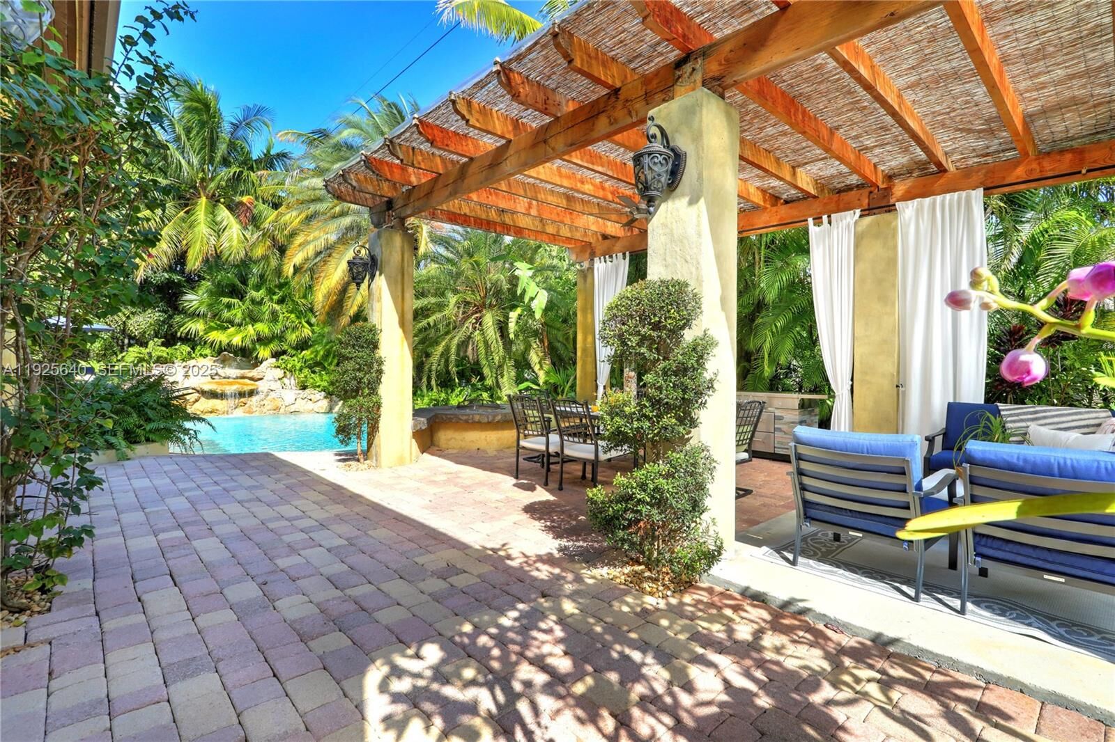 Property Photo:  16645 SW 87th Ct  FL 33157 