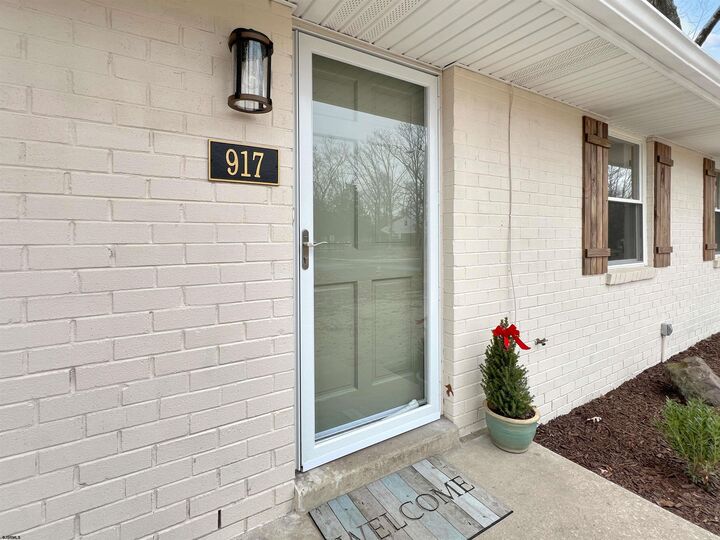 Property Photo:  917 Louis Dr  NJ 08332 