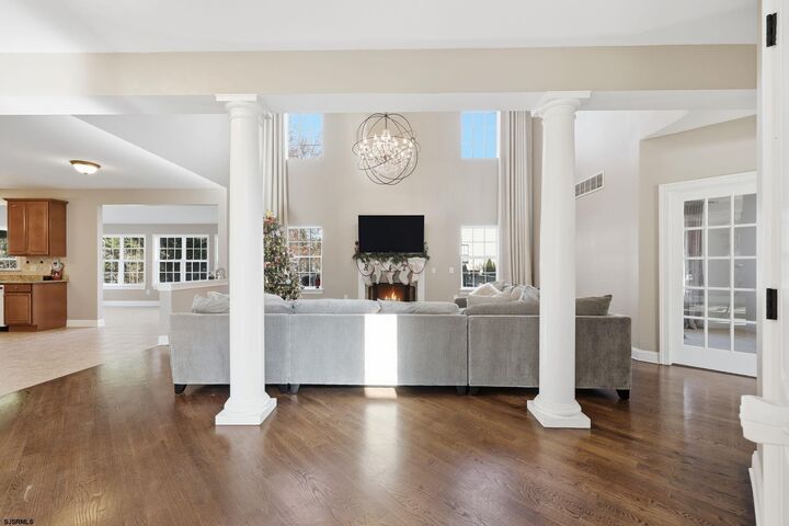 Property Photo:  117 Offshore Road  NJ 08234-8114 