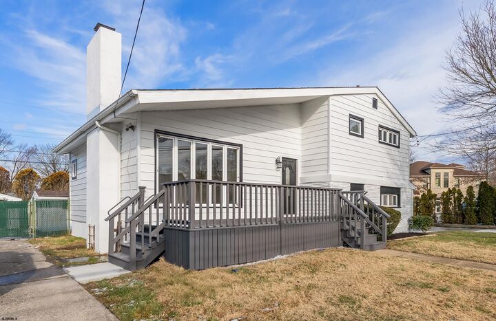 Property Photo: 1805 Zion Road NJ 08225