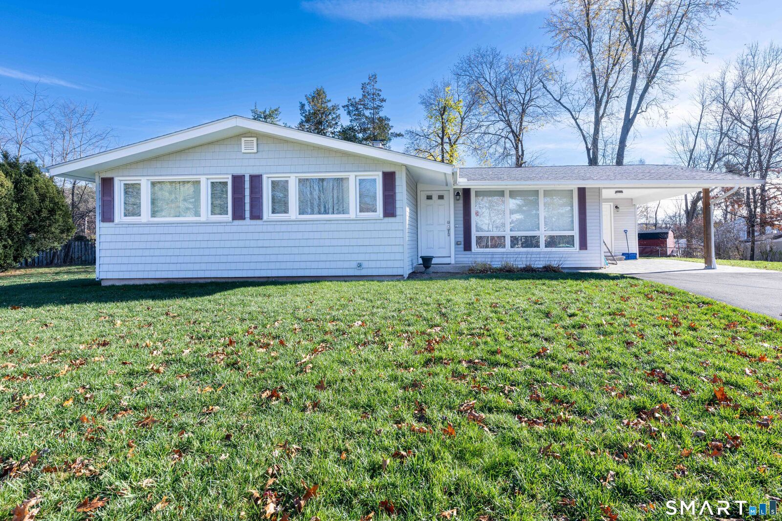 Property Photo:  49 Kimberly Circle  CT 06473 