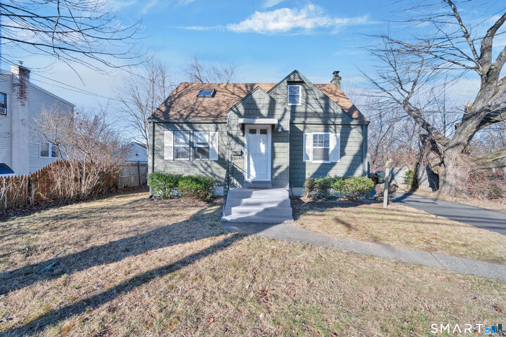 Property Photo:  110 Goodwin Street  CT 06108 