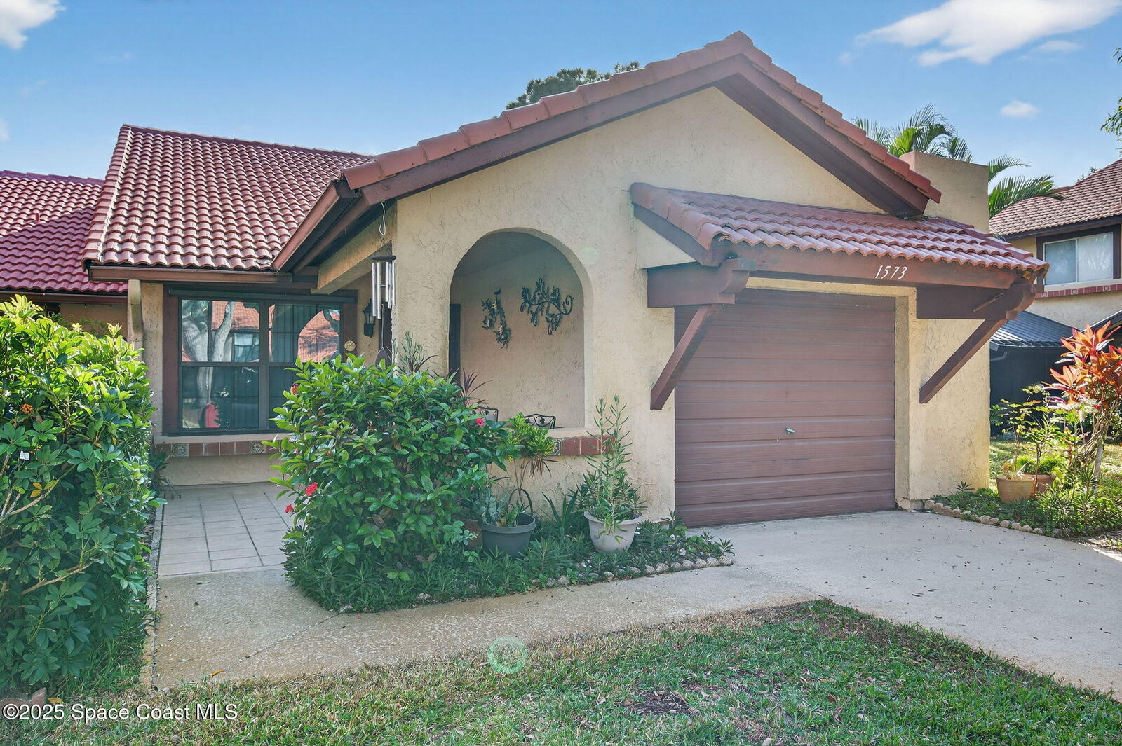 Property Photo: 1573 Waldorf Circle NE FL 32905