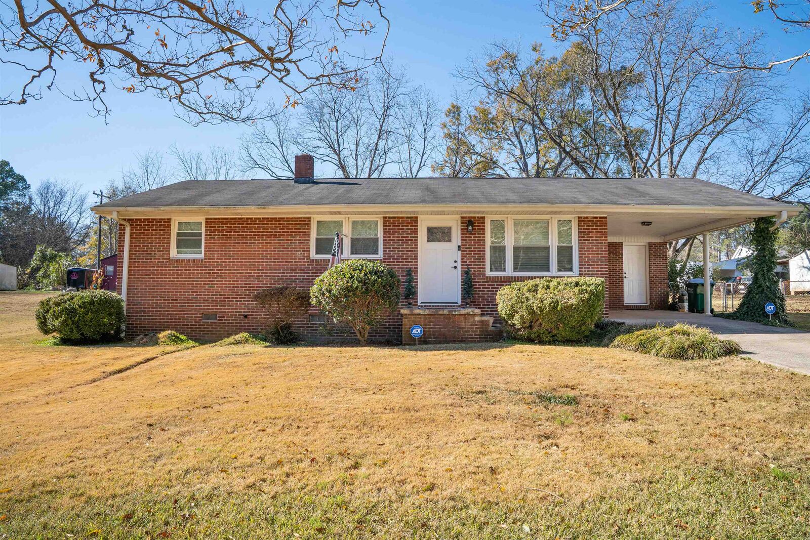 Property Photo: 1030 Mayview Street SC 29303
