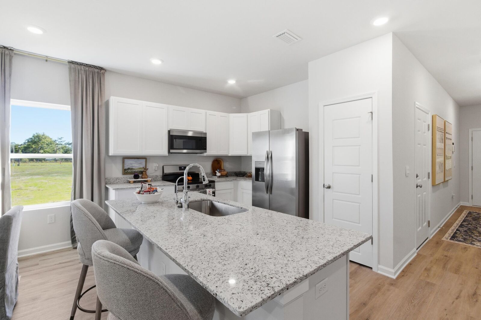 Property Photo:  166 Turpentine Drive  FL 32327 