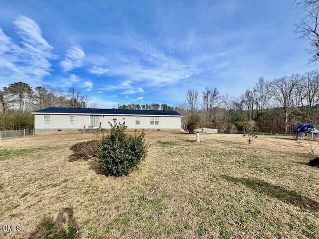 Property Photo:  238 Eastwood Road  NC 27565 