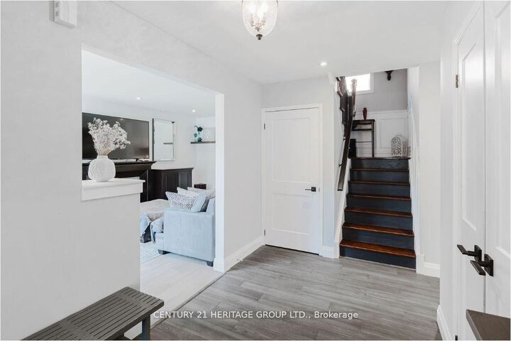 Property Photo:  147 Pentland Crescent  ON L6A 1T4 