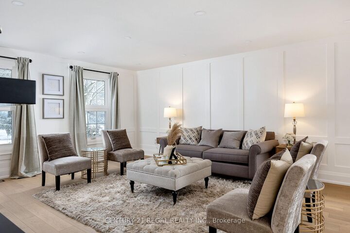 Property Photo:  5535 Cedar Springs Road  ON L7P 0C2 