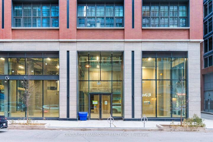 Property Photo:  55 Mercer Street 3902  ON M5V 0W4 