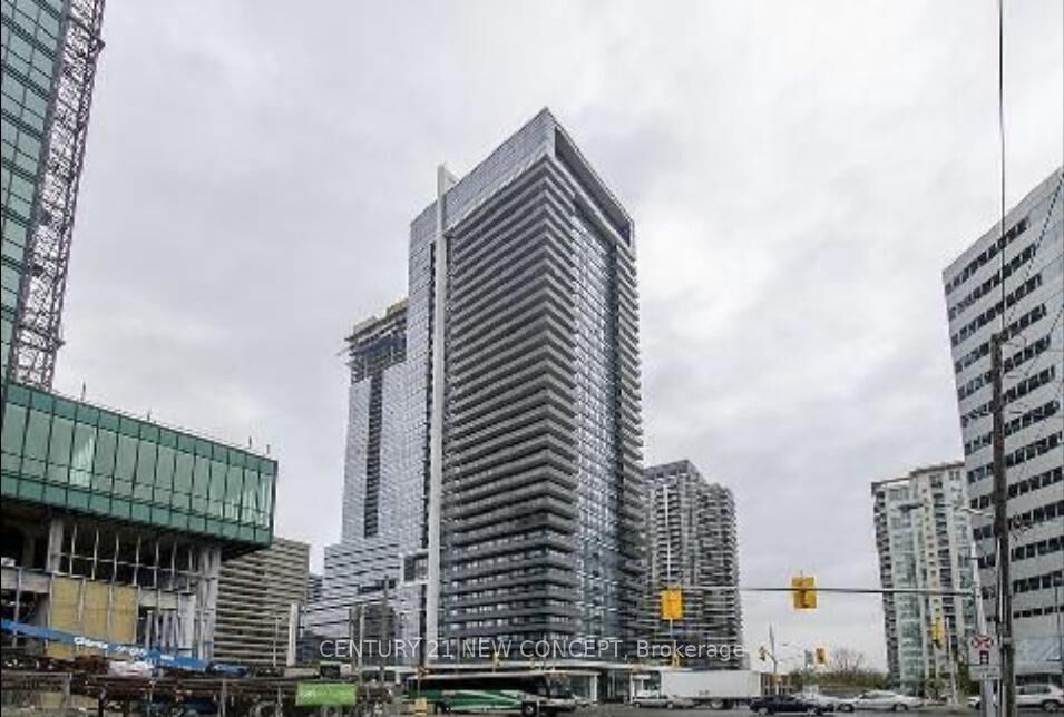 Property Photo:  2 Anndale Drive 2905  ON M2N 0G5 