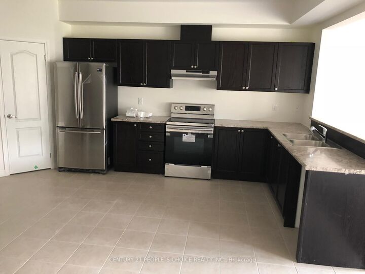 Property Photo: 41 Bradbury Road ON L8J 0L1