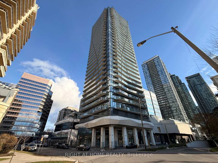 15 Ellerslie Avenue 2202 — photo 1