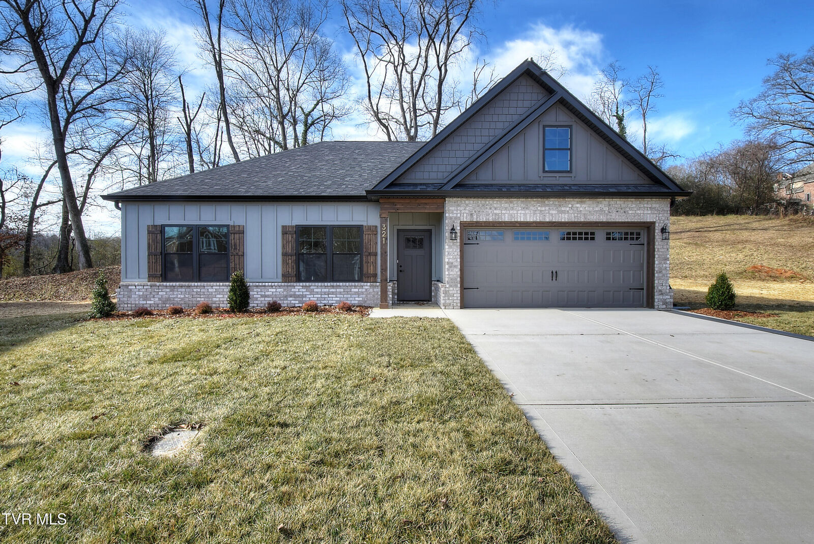 Property Photo:  321 Ty'S Place  TN 37663 