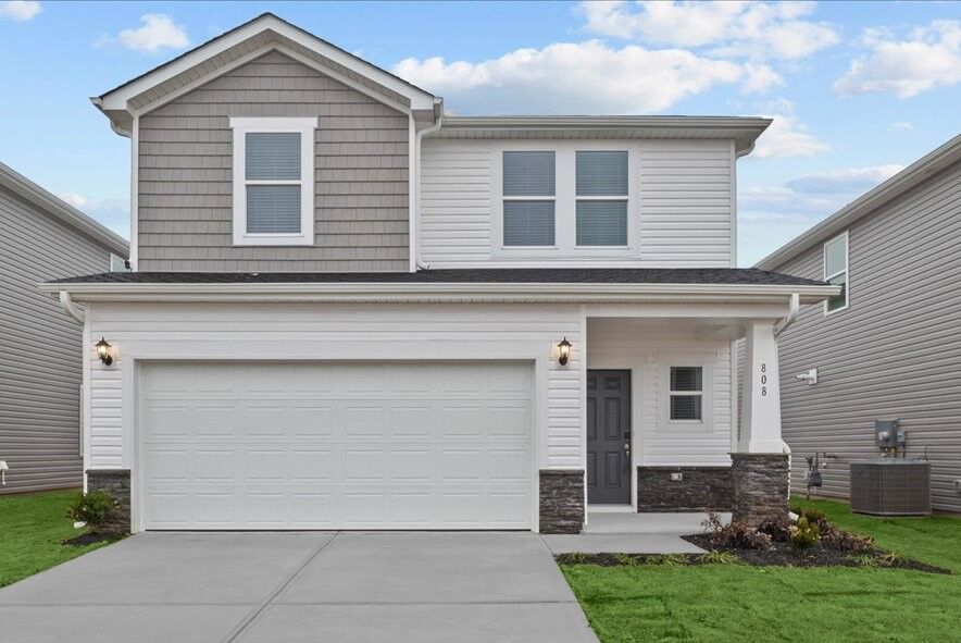 Property Photo:  808 Conifer Court  SC 29670 