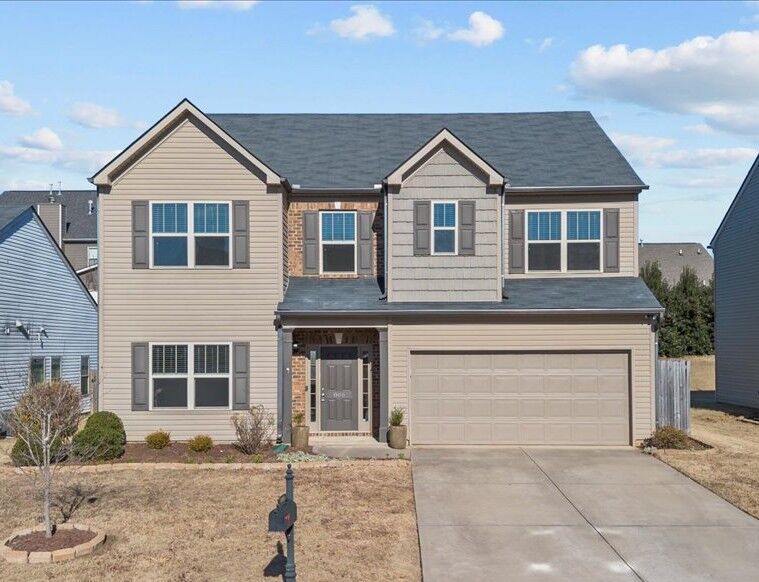 Property Photo:  866 Wild Orchard Lane  SC 29375 