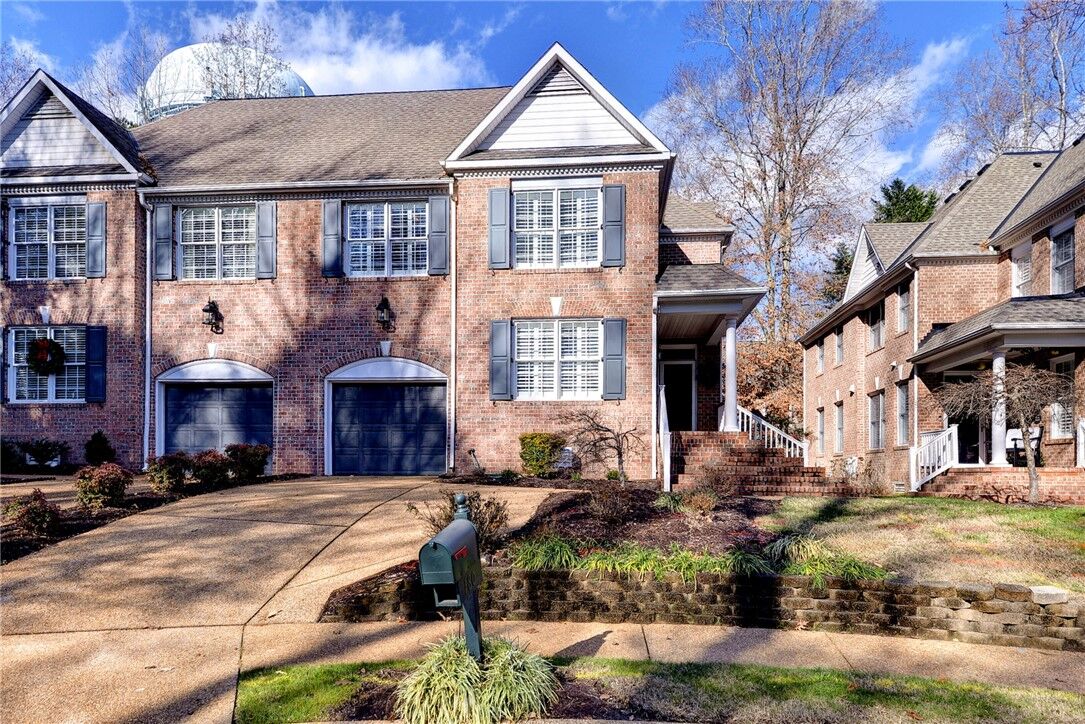 Property Photo:  180 Exmoor Court  VA 23185 