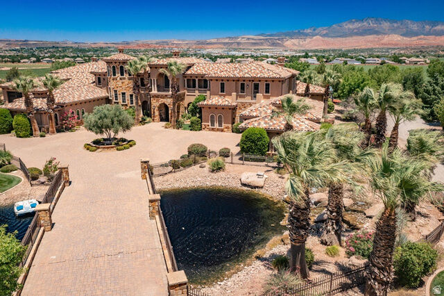 Property Photo:  90 W Triple Crown Ln  UT 84780 