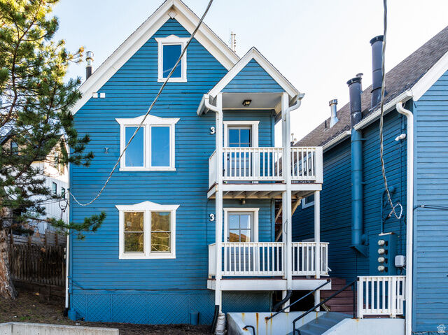 Property Photo:  1150 Empire Ave 33  UT 84060 