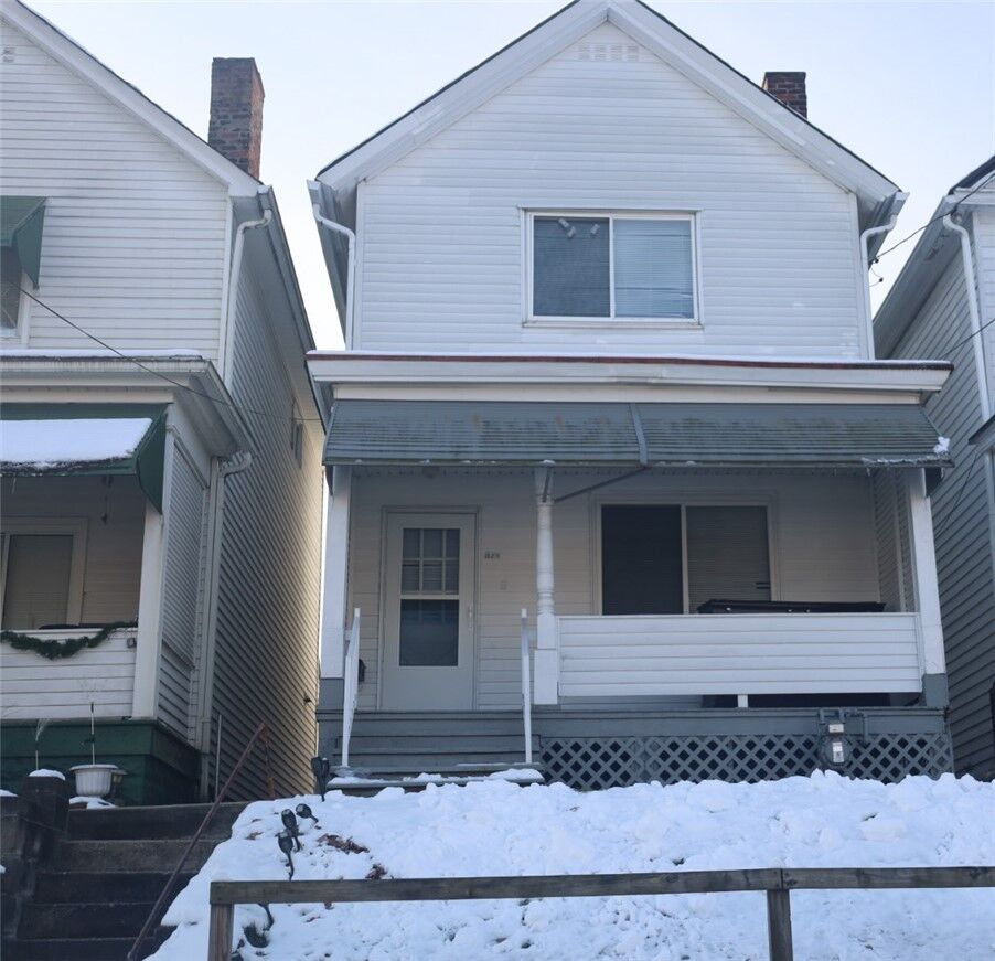 Property Photo:  624 Park Ave  PA 15025 