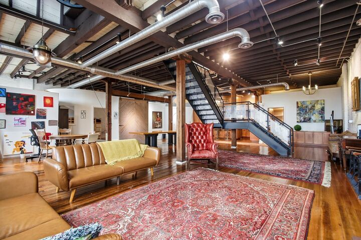 Property Photo: 38 W High Street 3B OH 45502