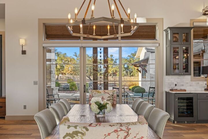 Property Photo: 176 Inspiration Loop TX 78624