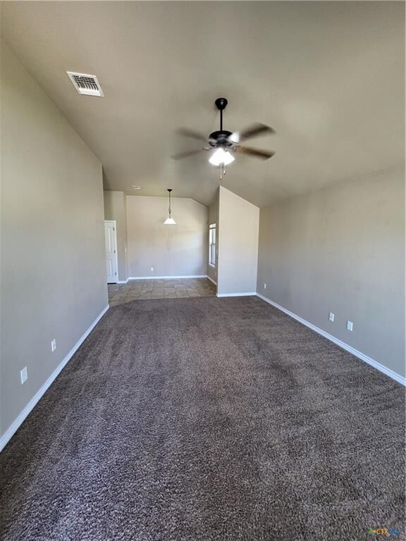 Property Photo: 303 Sladecek Drive B TX 76542