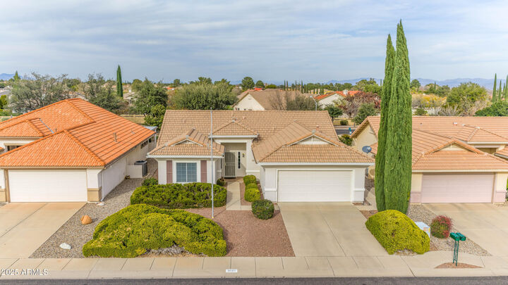 Property Photo:  3097 Candlewood Way  AZ 85650 