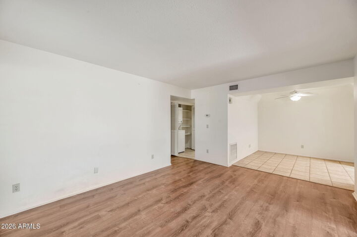 Property Photo:  700 E Mesquite Circle P114  AZ 85288 