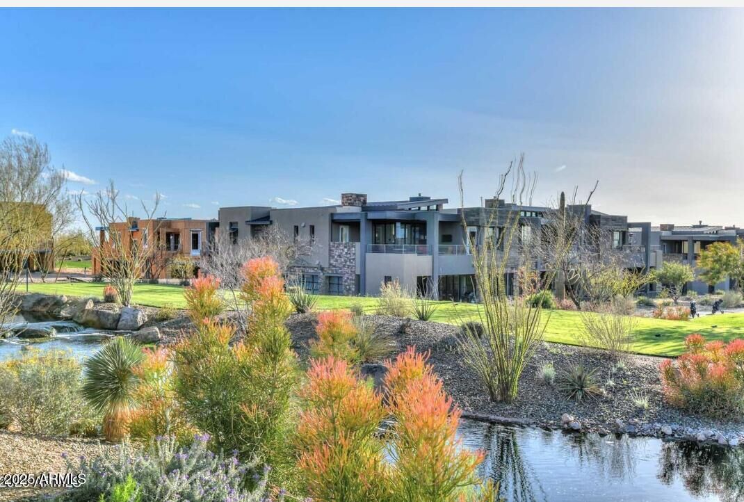 Property Photo:  37200 N Cave Creek Road 1108  AZ 85262 