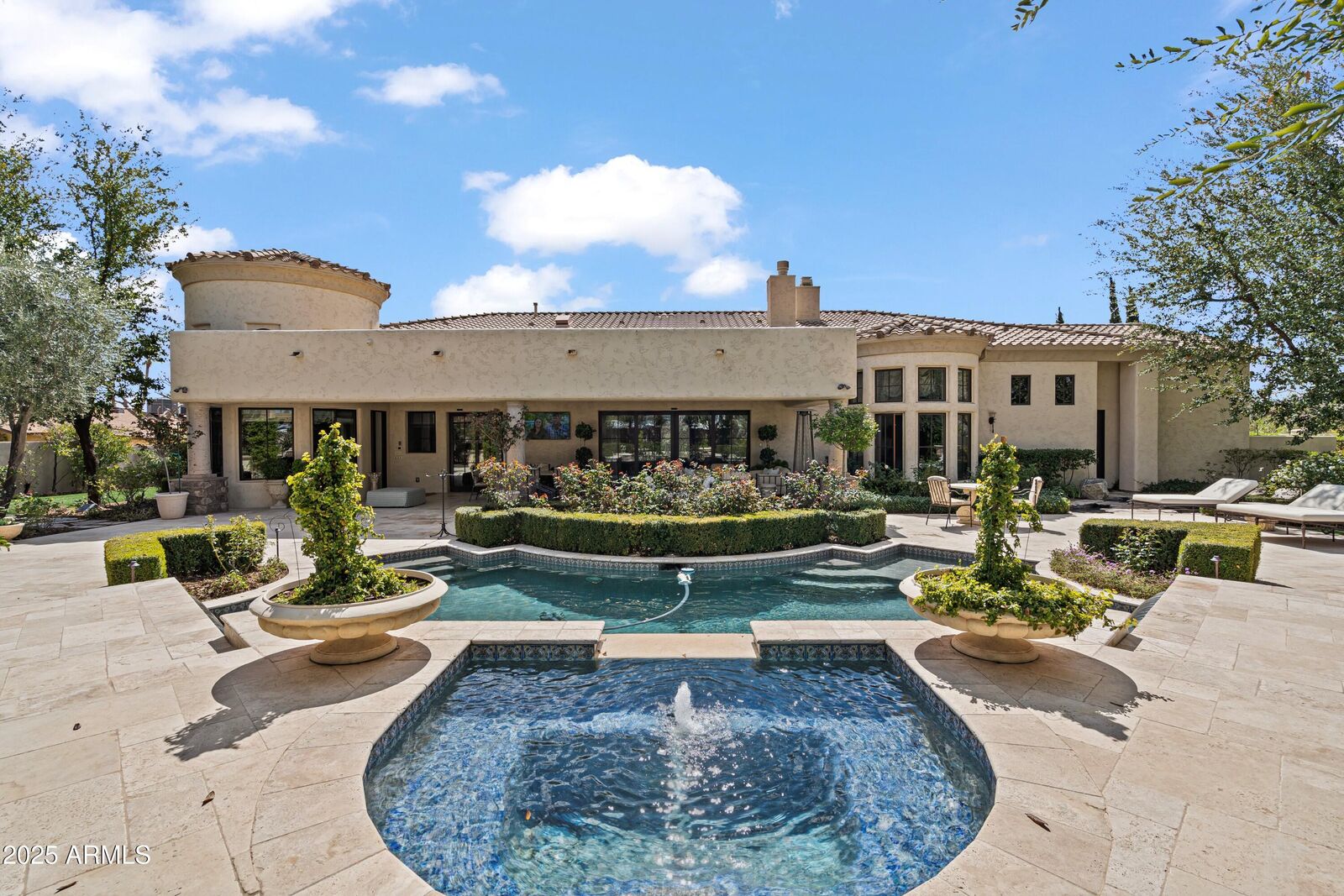 Property Photo:  6322 E Turquoise Avenue  AZ 85253 