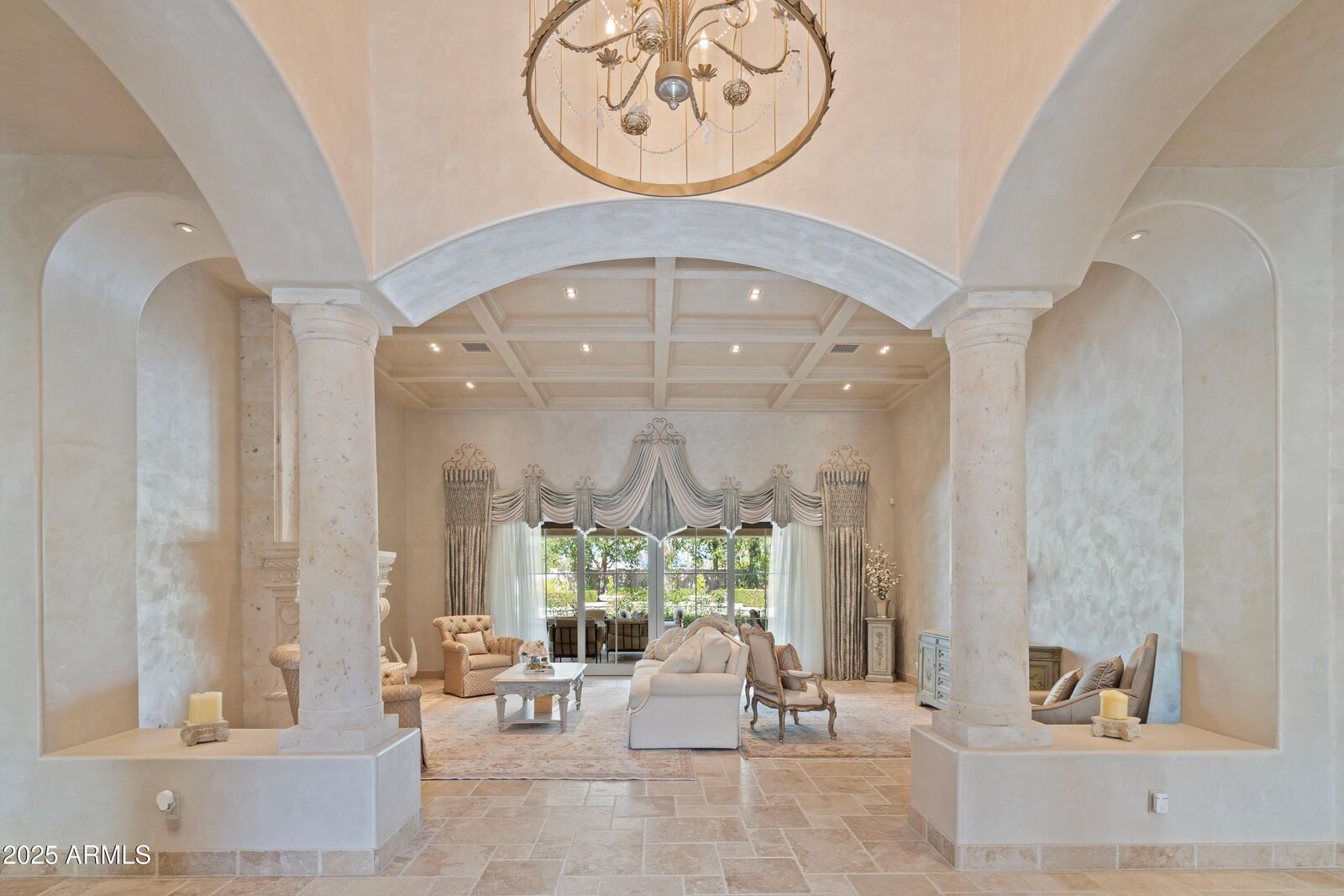 Property Photo:  6322 E Turquoise Avenue  AZ 85253 