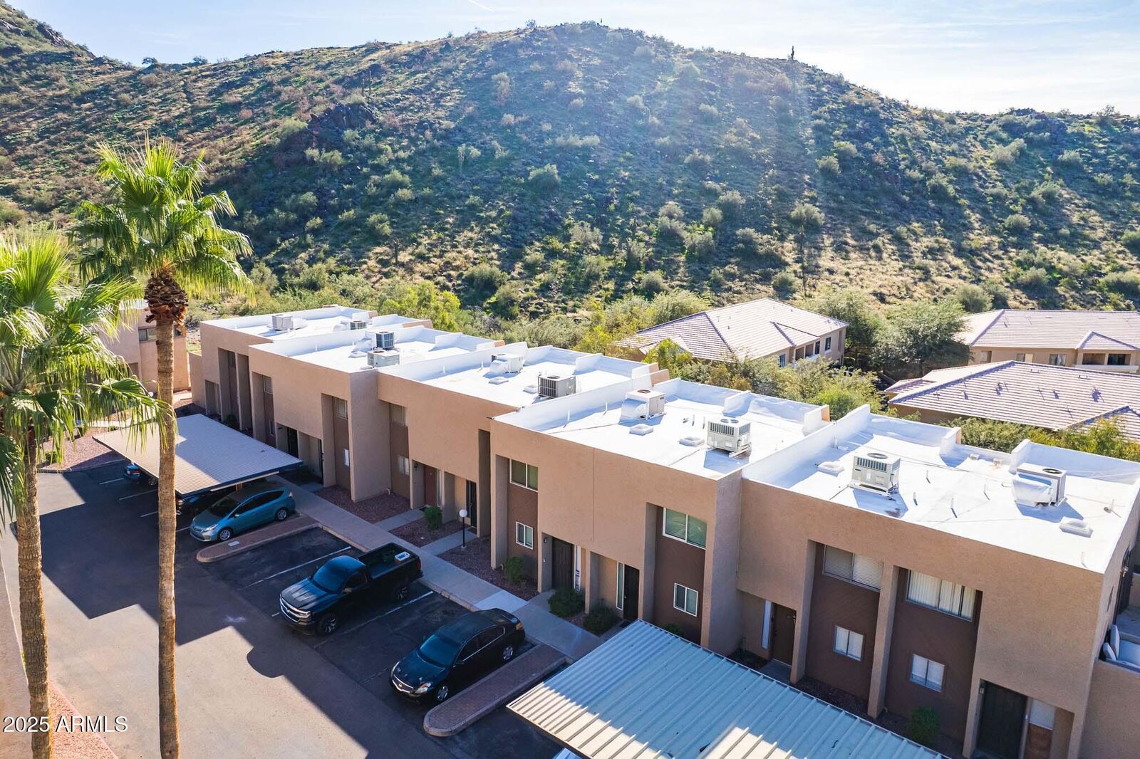 Property Photo:  1601 W Sunnyside Drive 127  AZ 85029 