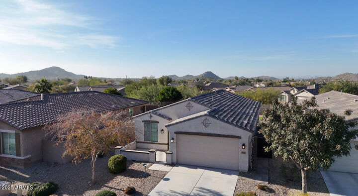 Property Photo: 17492 W Polaris Drive AZ 85338