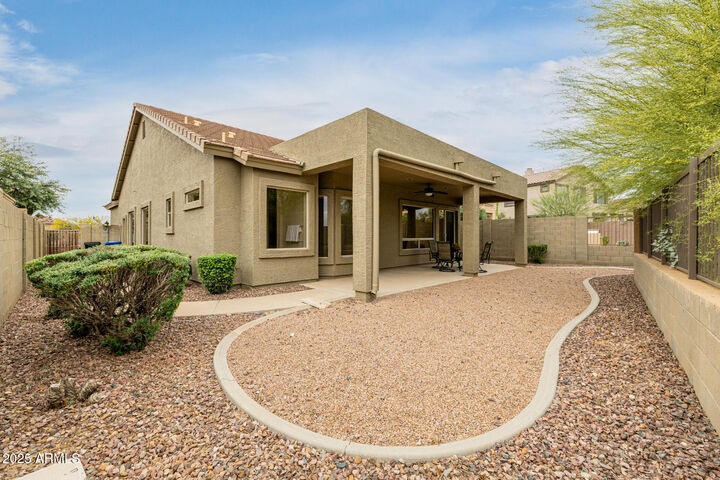 Property Photo:  3055 N Red Mountain 148  AZ 85207 