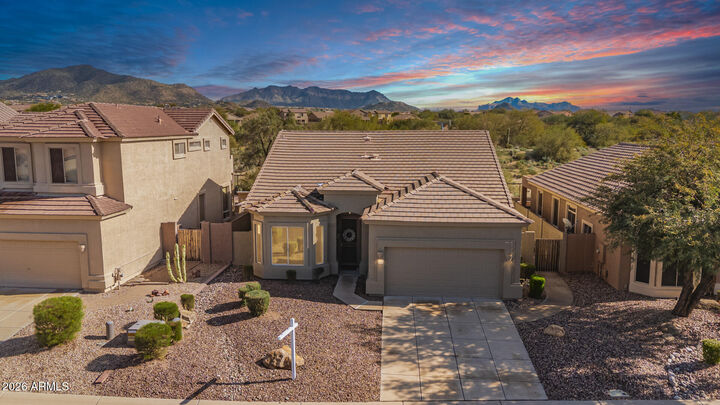 Property Photo: 3055 N Red Mountain 148 AZ 85207