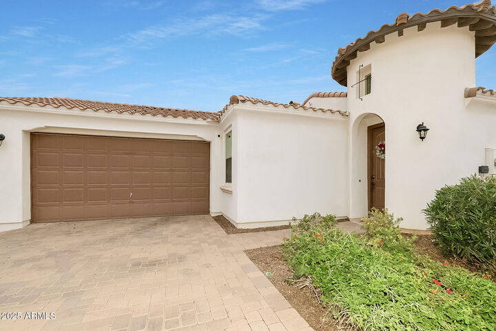 Property Photo: 10209 E Tamery Avenue AZ 85212